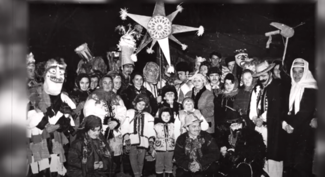 &quot;Червоний&quot; Новий рік: чому це свято так популяризували в СРСР і де там була пропаганда